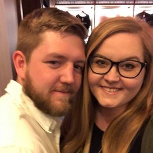 Meet your Posher, Hillary